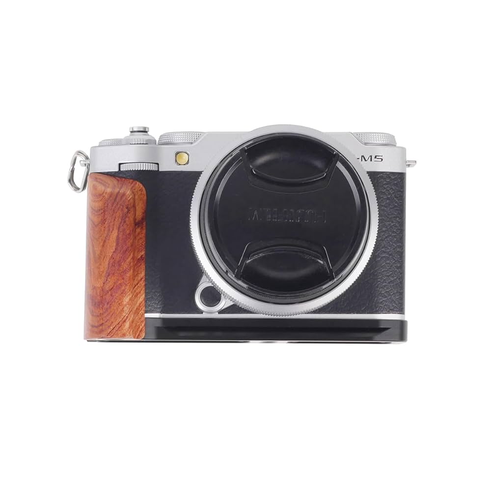 Amazon | SIUTATDSH カメラグリップ 適用 パナソニック Fujifilm